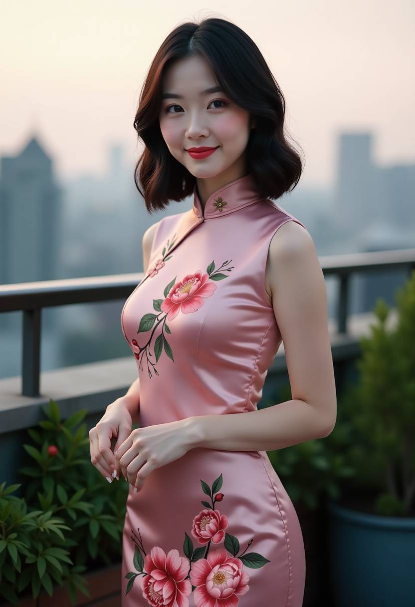 钛合金心跳